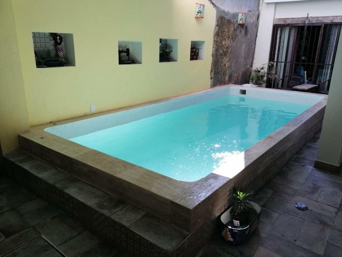 Aguacate Suites Масатлан Экстерьер фото